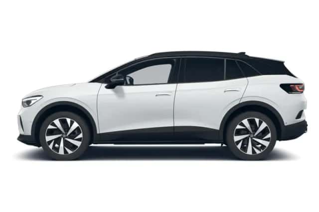 Volkswagen ID.4 (2026) thumbnail 2