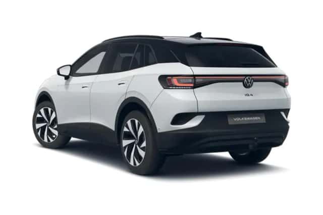 Volkswagen ID.4 (2026) thumbnail 3