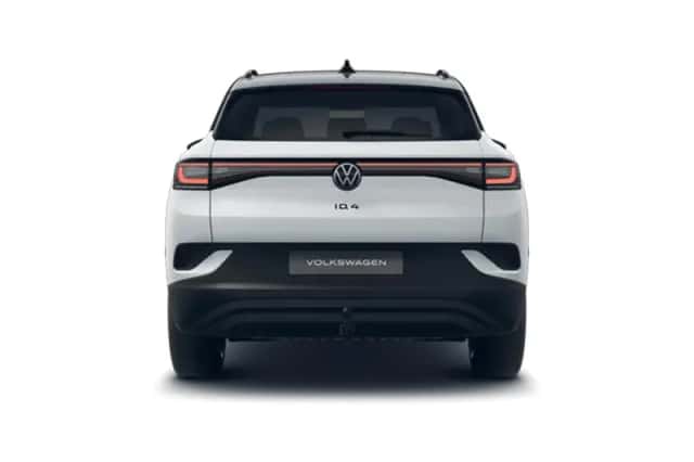 Volkswagen ID.4 (2026) thumbnail 4