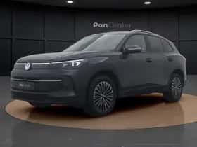 Volkswagen Tiguan (2026) thumbnail 1