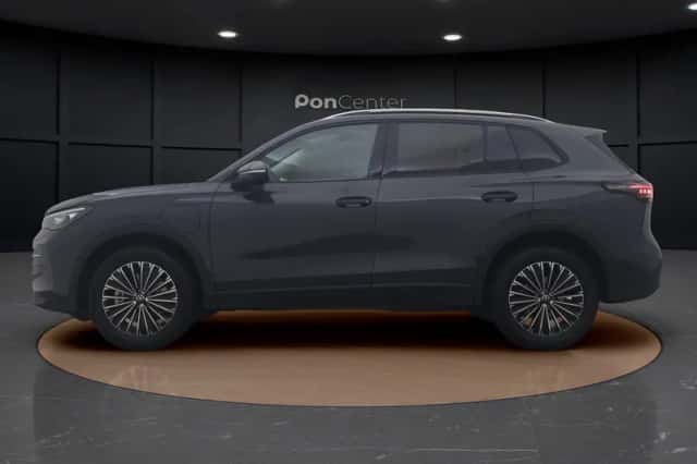 Volkswagen Tiguan (2026) thumbnail 3