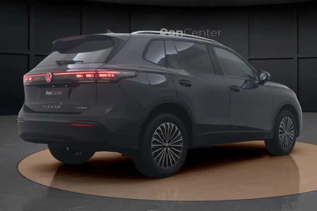Volkswagen Tiguan (2026) thumbnail 4
