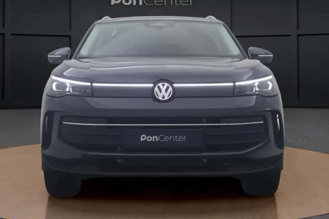 Volkswagen Tiguan (2026) thumbnail 5