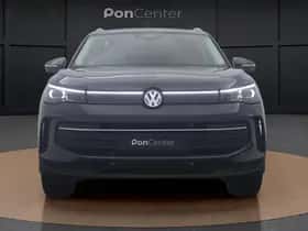 Volkswagen Tiguan (2026) thumbnail 5