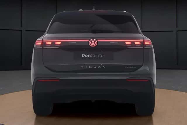 Volkswagen Tiguan (2026) thumbnail 6