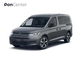Volkswagen Caddy (2026)