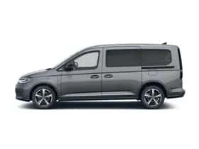 Volkswagen Caddy (2026) thumbnail 2