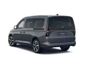 Volkswagen Caddy (2026) thumbnail 3