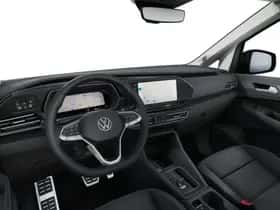 Volkswagen Caddy (2026) thumbnail 5