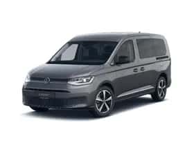 Volkswagen Caddy (2026) thumbnail 6