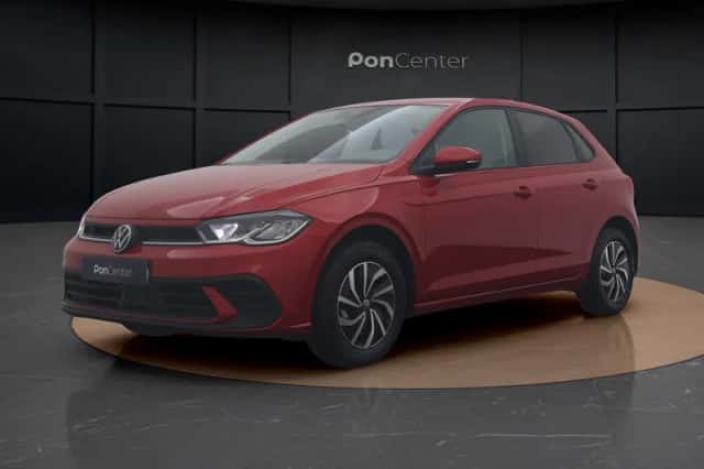 Volkswagen Polo (2026) thumbnail 1