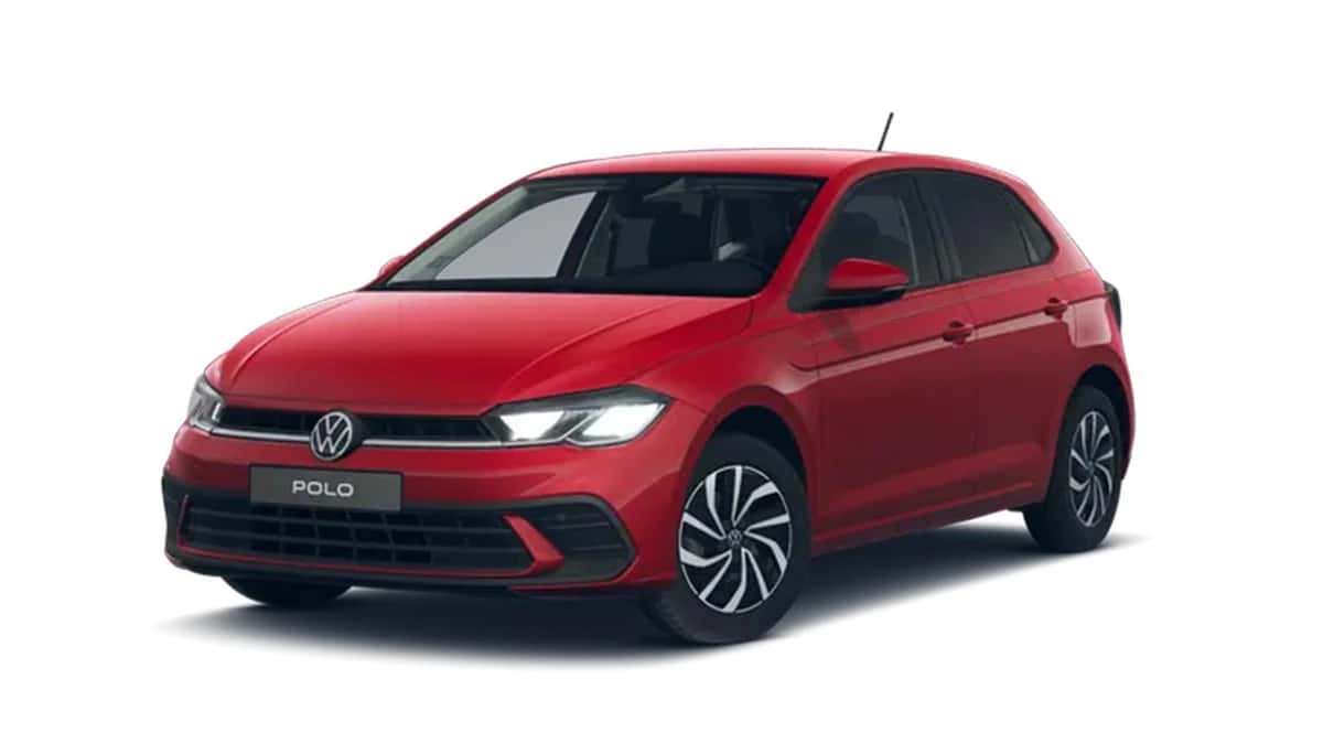 Volkswagen Polo (2026) — foto 1