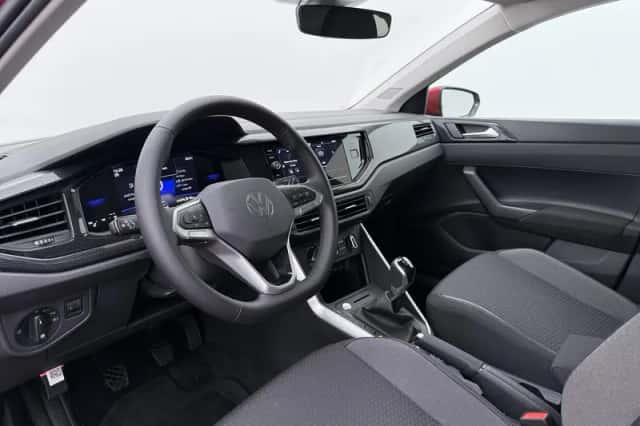 Volkswagen Polo (2026) thumbnail 2