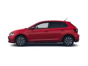 Volkswagen Polo (2026) thumbnail 2