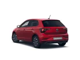 Volkswagen Polo (2026) thumbnail 3