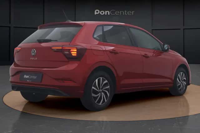 Volkswagen Polo (2026) thumbnail 4