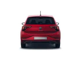 Volkswagen Polo (2026) thumbnail 4