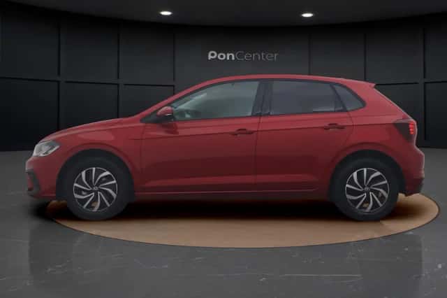 Volkswagen Polo (2026) thumbnail 5