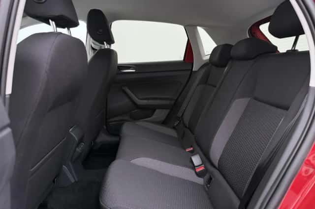 Volkswagen Polo (2026) thumbnail 6