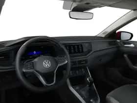 Volkswagen Polo (2026) thumbnail 6