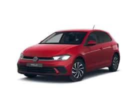 Volkswagen Polo (2026) thumbnail 7