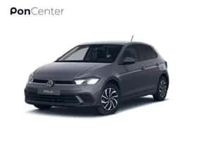 Volkswagen Polo (2026)