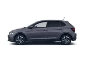 Volkswagen Polo (2026) thumbnail 2