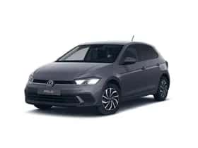 Volkswagen Polo (2026) thumbnail 7
