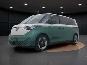 Volkswagen ID. Buzz (2026) thumbnail 1