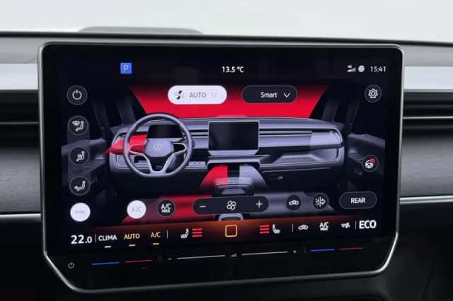 Volkswagen ID. Buzz (2026) thumbnail 12