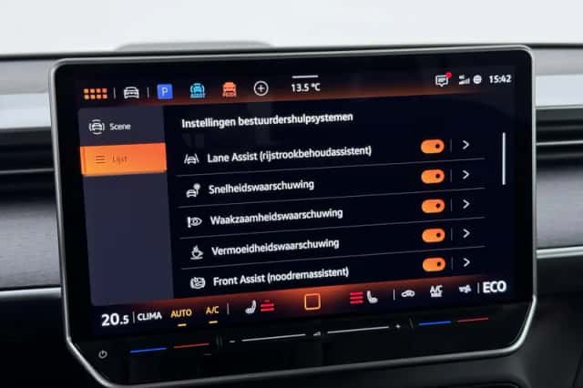 Volkswagen ID. Buzz (2026) thumbnail 14