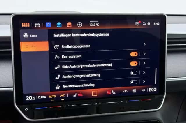 Volkswagen ID. Buzz (2026) thumbnail 15