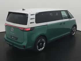 Volkswagen ID. Buzz thumbnail 4
