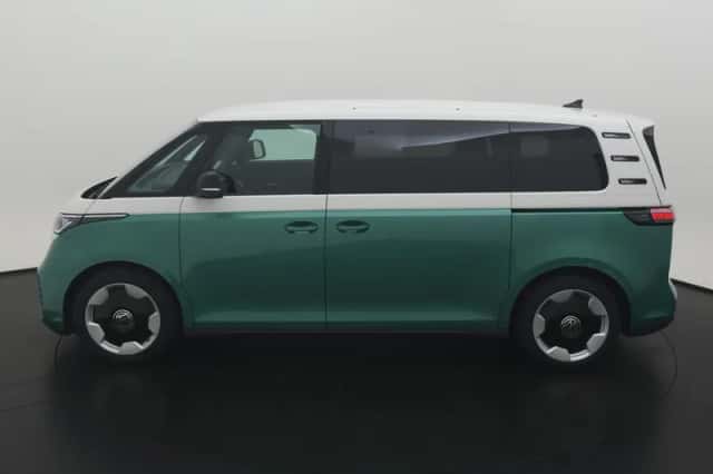 Volkswagen ID. Buzz (2026) thumbnail 5