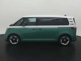 Volkswagen ID. Buzz thumbnail 5