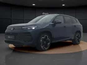 Volkswagen Tayron (2026)