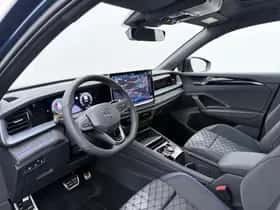 Volkswagen Tayron (2026) thumbnail 2