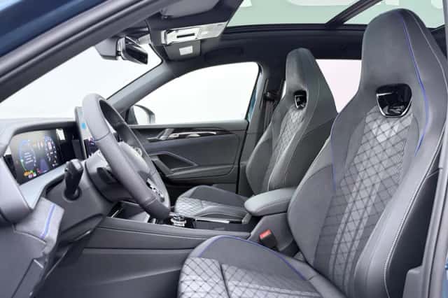 Volkswagen Tayron (2026) thumbnail 3