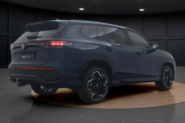 Volkswagen Tayron (2026) thumbnail 4