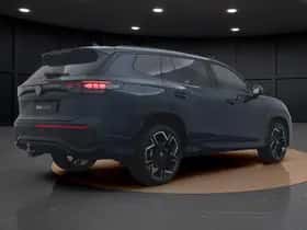 Volkswagen Tayron (2026) thumbnail 4