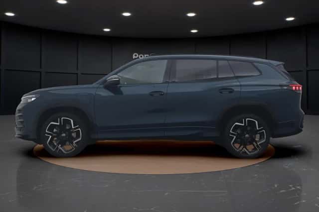 Volkswagen Tayron (2026) thumbnail 5