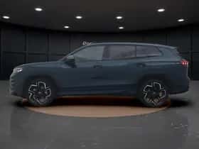 Volkswagen Tayron (2026) thumbnail 5