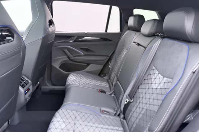 Volkswagen Tayron (2026) thumbnail 6