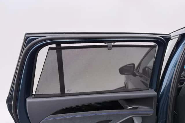 Volkswagen Tayron (2026) thumbnail 7