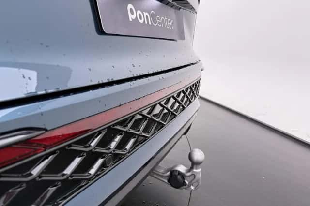 Volkswagen Tayron (2026) thumbnail 8