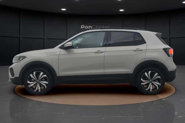 Volkswagen T-Cross (2025) thumbnail 3