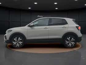Volkswagen T-Cross (2025) thumbnail 3