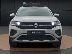 Volkswagen T-Cross (2025) thumbnail 5