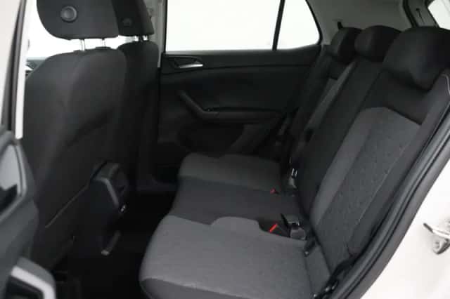 Volkswagen T-Cross (2025) thumbnail 8