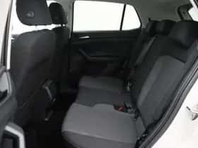 Volkswagen T-Cross (2025) thumbnail 8